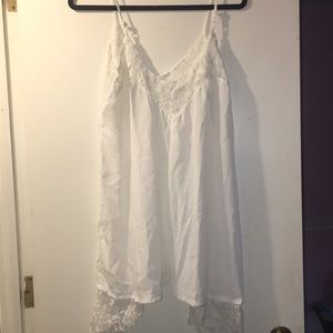 Bathing suit cover up